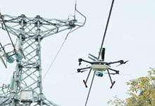 智能巡檢“上天入地” 差動保護停電“零感知”  5G+智能電網(wǎng)釋放潛能