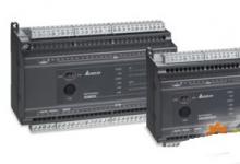 臺達混合型PLC DVP30EX2全新上市