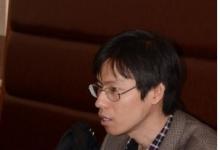 用建構(gòu)論科學(xué)話語觀檢驗一篇論文