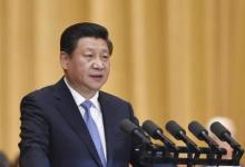 習(xí)近平：把我國(guó)機(jī)器人水平提高上去