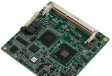 研揚推出Type 6 COM Express工業(yè)主板