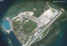 南海永興島實現(xiàn)了全島污水的循環(huán)利用和達標(biāo)排放