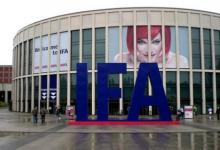 2014德國柏林國際消費電子展（IFA）開幕