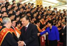 第五屆全國杰出專業(yè)技術(shù)人才表彰大會在京舉行