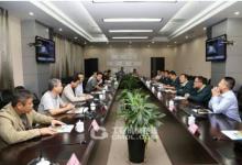國之重器·山推行“工業(yè)之旅”活動拉開帷幕