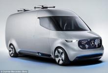 智能商用車+無人機物流的時代要來了？