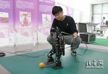 中國(guó)制造2025，智能機(jī)器人將呈爆發(fā)式