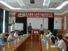 NI與清華大學(xué)共建虛擬儀器聯(lián)合教學(xué)實驗室