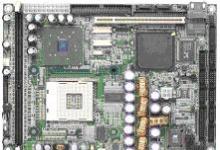艾訊科技（AXIOMTEK）嵌入式計算機平臺SBC83800