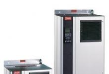 新品|丹佛斯690V變頻器將投放市場(chǎng)