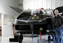 以色列試飛載客無人機，2020年將看到“飛行汽車”