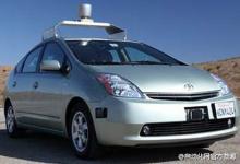 我國無人駕駛汽車明年測試