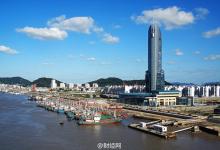上海自由貿(mào)易試驗區(qū)，形成了一批可復(fù)制、可推廣的經(jīng)驗做法