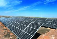 據(jù)測算光伏電站項目到2020年投資接近1萬億元