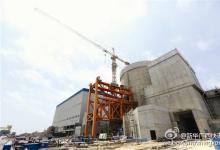 我國(guó)西部首座核電站將于2015年下半年發(fā)電