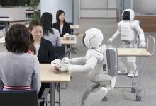 家務(wù)輔助機器人年增長需求10%以上