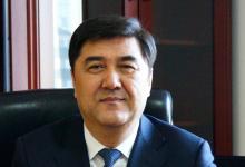 努爾·白克力:能源行業(yè)應(yīng)重點推進(jìn)六方面工作