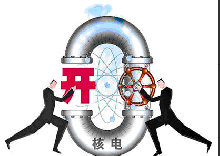“華龍一號”三代核電機