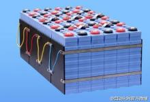 新能源發(fā)電離不開儲能