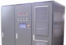 動(dòng)態(tài)|1.5MW雙饋異步風(fēng)力發(fā)電機(jī)變流器研制成功