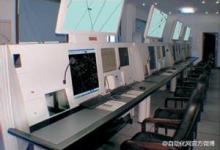 青?？展埽篈TC3000自動化系統(tǒng)安裝