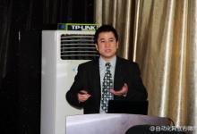 美國田納西大學李方興教授到訪武漢大學電氣工程學院