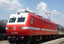 我國(guó)和諧型大功率電力機(jī)車下線