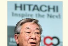 日立公司能否成為日本工業(yè)復興的榜樣?