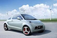 全球清潔汽車(chē)峰會(huì)將舉辦