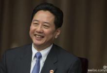 山西省長(zhǎng)李小鵬經(jīng)中央批準(zhǔn)率團(tuán)訪(fǎng)問(wèn)美國(guó)