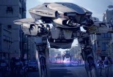 iRobot推出新系統(tǒng)：讓軍用機器人更加自動化