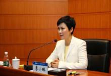 中電國際內(nèi)部人士回應李小琳“任性摔門”報道