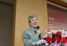 令人痛心：褚健被批捕