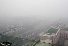 中國研發(fā)PM2.5成分監(jiān)測設(shè)備