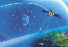 中國(guó)差分北斗系統(tǒng)船載終端樣機(jī)研制成功
