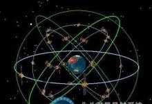 我國北斗衛(wèi)星導(dǎo)航系統(tǒng)得到認(rèn)可