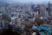 美教授呼吁日本脫離美國(guó)核保護(hù)傘