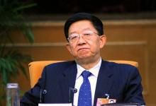 白恩培收受巨額賄賂，涉嫌犯罪，移送司法機(jī)關(guān)處理