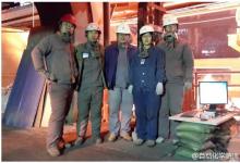 沈陽自動化所開發(fā)液態(tài)鋼水成分在線分析系統(tǒng)