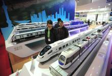 南北車合并獲國(guó)資委批準(zhǔn)