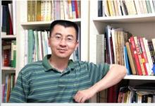 涂子沛出任阿里巴巴副總裁，成為阿里iDST部門三位負(fù)責(zé)人之一