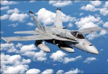 美海軍研發(fā)全自動(dòng)機(jī)器人測試F/A-18大黃蜂戰(zhàn)機(jī)