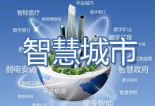 苗圩調(diào)研智慧城市建設(shè)