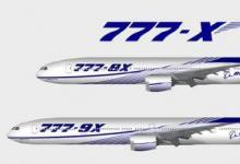 日本三菱將生產(chǎn)美國波音的新一代大型飛機(jī)777X的機(jī)身