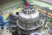 多關(guān)節(jié)檢修機(jī)械臂（AIA）機(jī)器人可檢修托卡馬克裝置