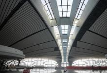 北京大興國際機(jī)場海關(guān)系統(tǒng)即將開關(guān)運(yùn)行