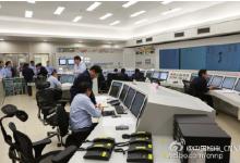 國家核安全局確認(rèn)海南核電1號(hào)機(jī)組首次臨界圓滿完成