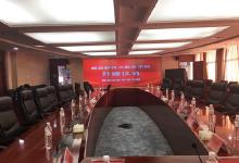 青島科技大數(shù)據(jù)平臺上線啟用