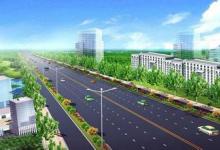 武廣商圈 啟用“智能交通信號(hào)”