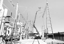 西班牙與法國合作 建設電網(wǎng)互聯(lián)項目